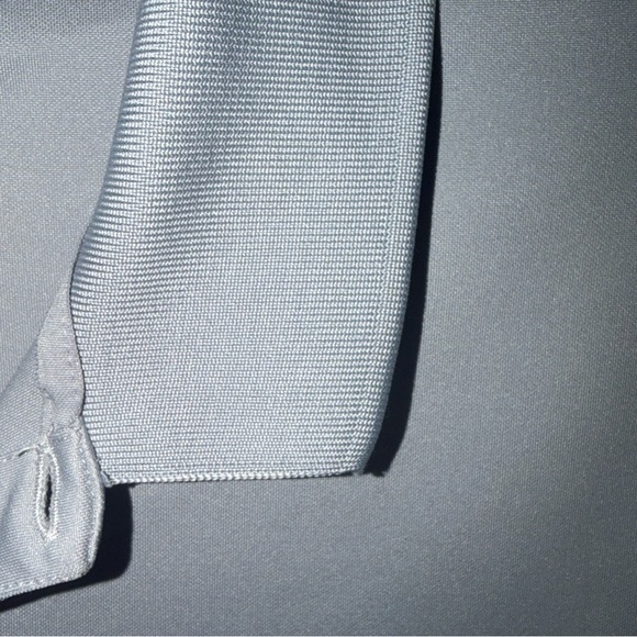 Nike Golf Men’s Dri-FIT Victory Polo Shirt Size XL Gray - Picture 8 of 9